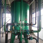全自动除铁除锰过滤器